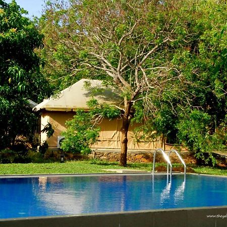 The Yala Adventure Hotel Tissamaharama Luaran gambar