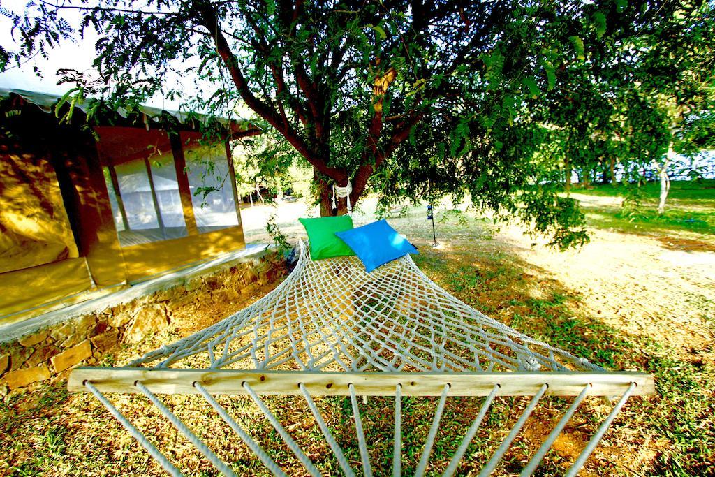 The Yala Adventure Hotel Tissamaharama Luaran gambar
