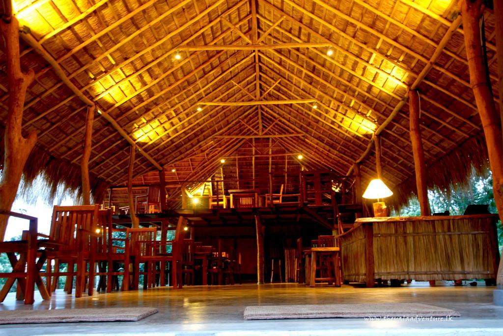 The Yala Adventure Hotel Tissamaharama Luaran gambar