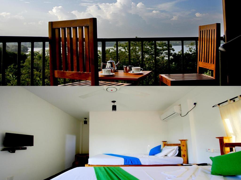 The Yala Adventure Hotel Tissamaharama Luaran gambar