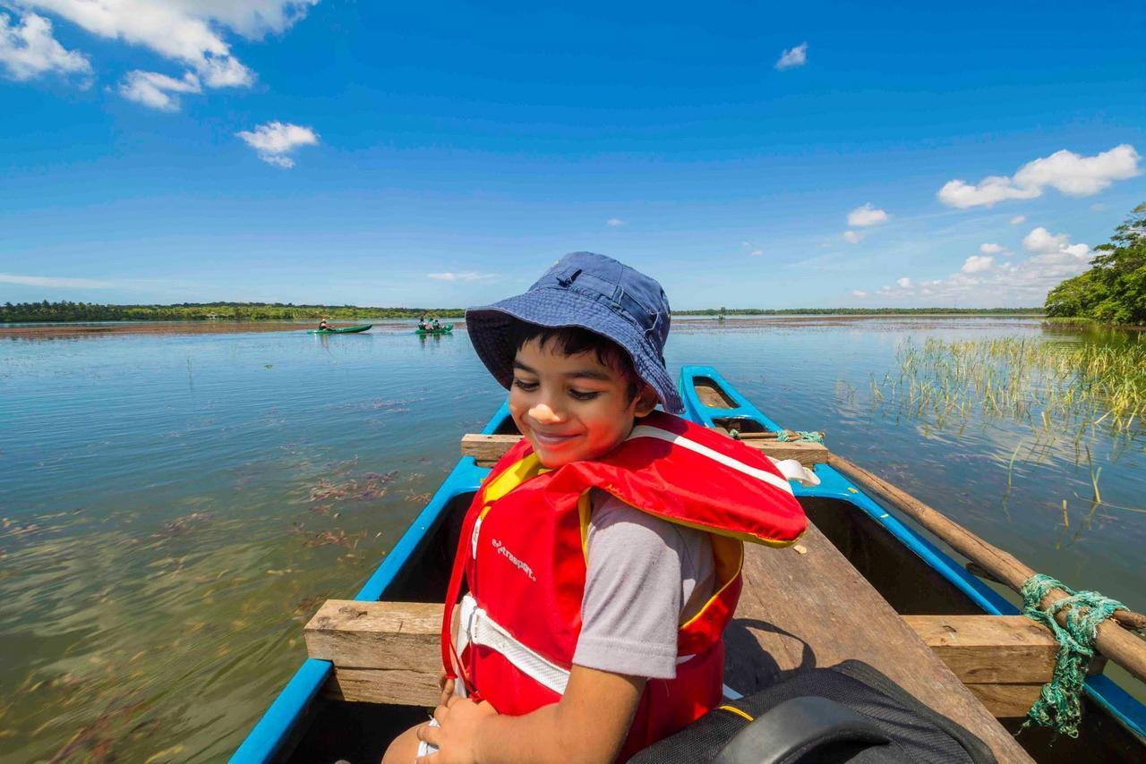 The Yala Adventure Hotel Tissamaharama Luaran gambar