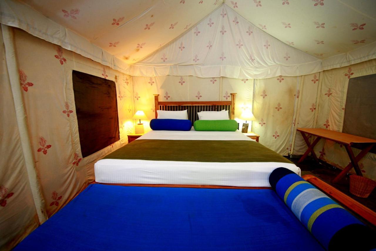 The Yala Adventure Hotel Tissamaharama Luaran gambar