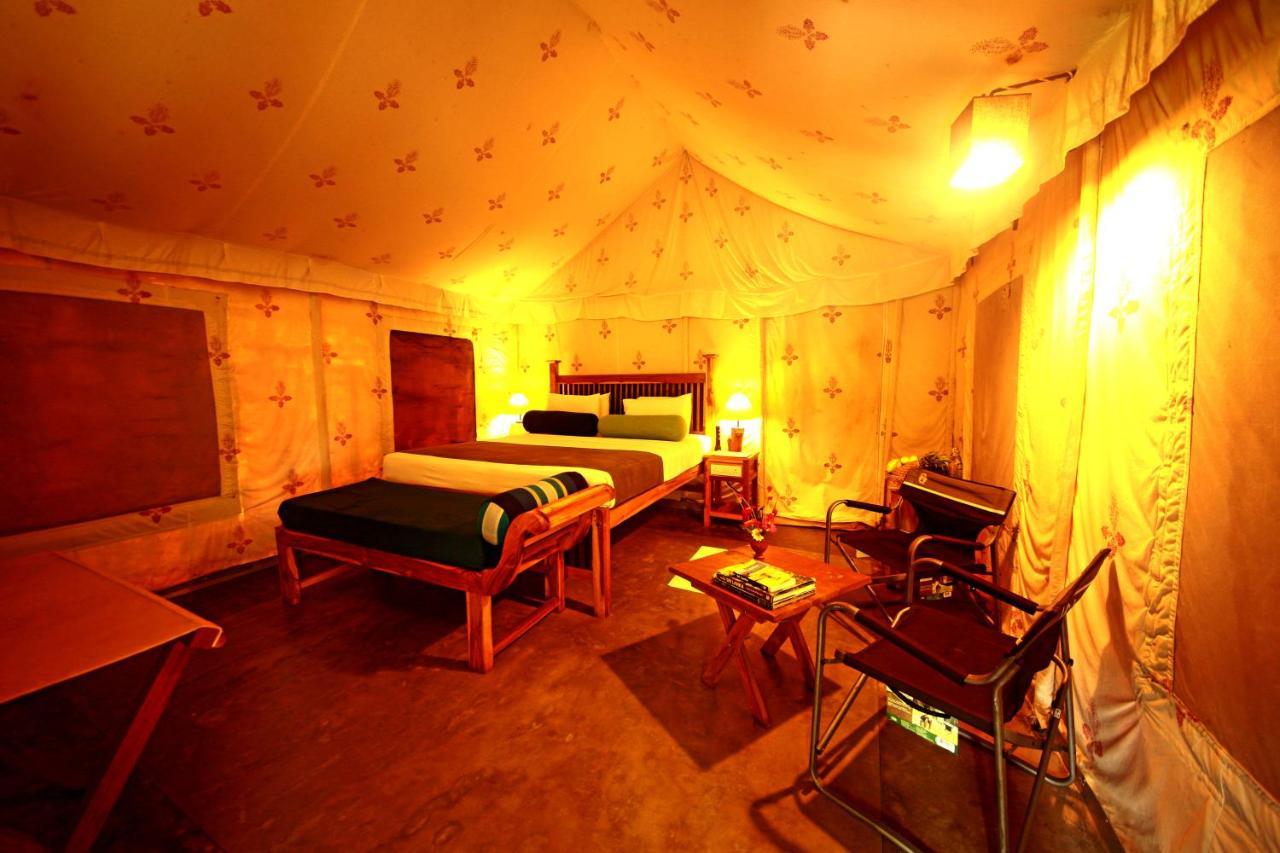 The Yala Adventure Hotel Tissamaharama Luaran gambar