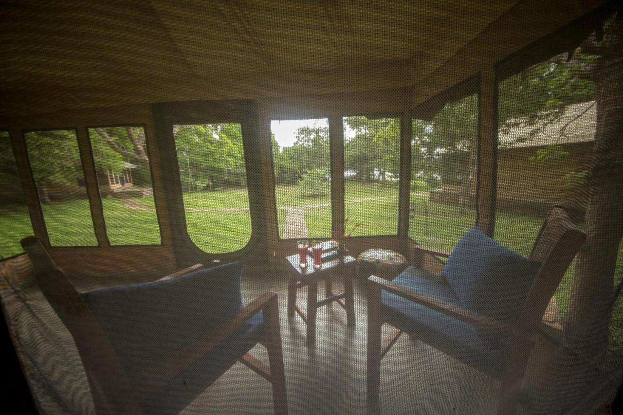 The Yala Adventure Hotel Tissamaharama Luaran gambar