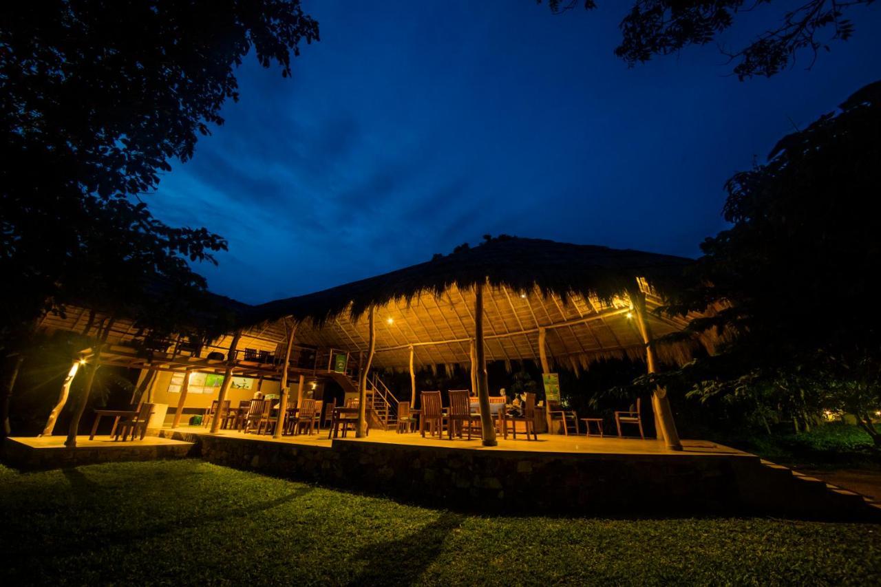 The Yala Adventure Hotel Tissamaharama Luaran gambar