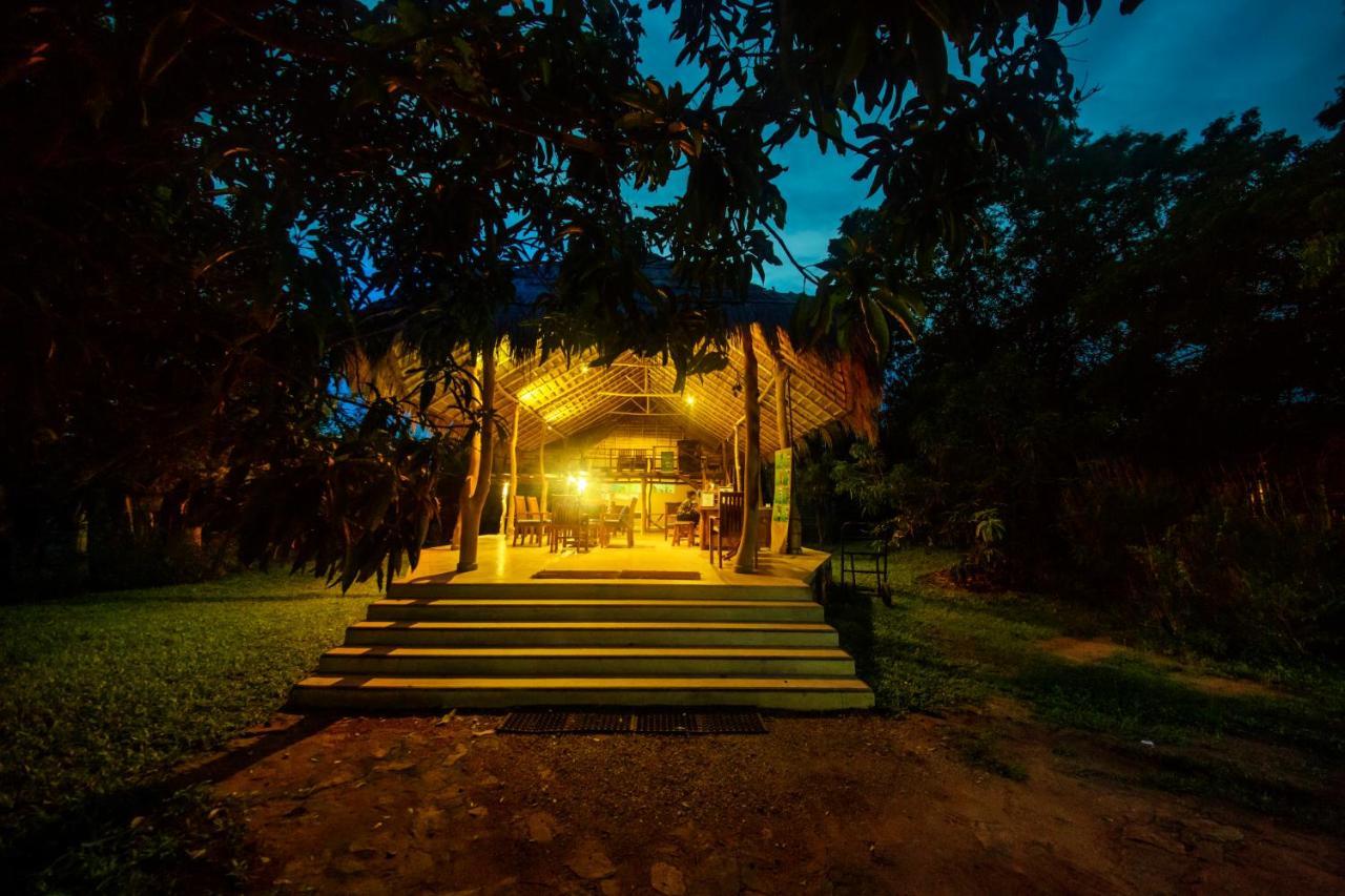 The Yala Adventure Hotel Tissamaharama Luaran gambar