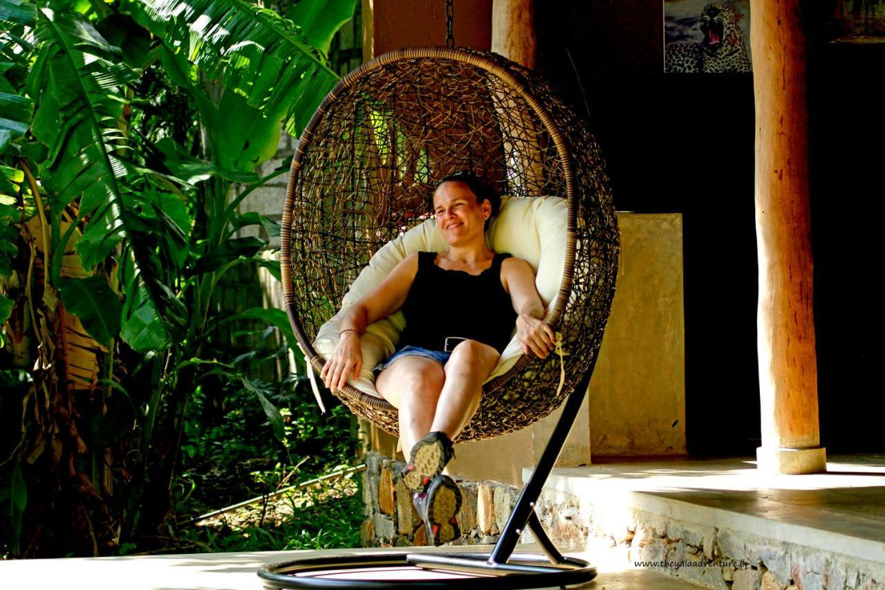 The Yala Adventure Hotel Tissamaharama Luaran gambar